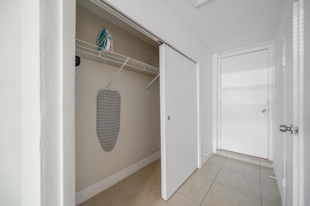 Villa Amazing 3Br House 5 Minutes From Marlins Park Miami Exterior foto
