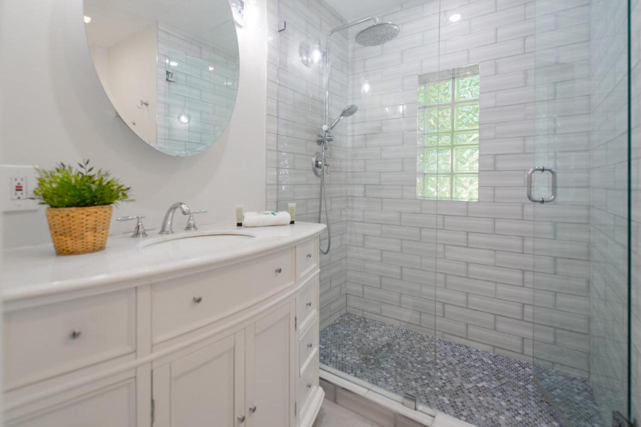 Villa Amazing 3Br House 5 Minutes From Marlins Park Miami Exterior foto