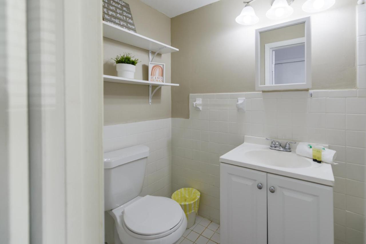 Villa Amazing 3Br House 5 Minutes From Marlins Park Miami Exterior foto