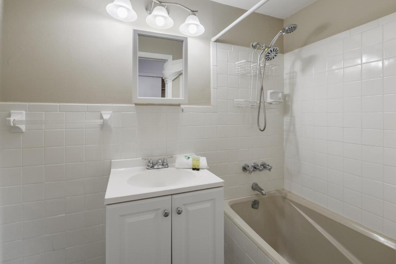 Villa Amazing 3Br House 5 Minutes From Marlins Park Miami Exterior foto